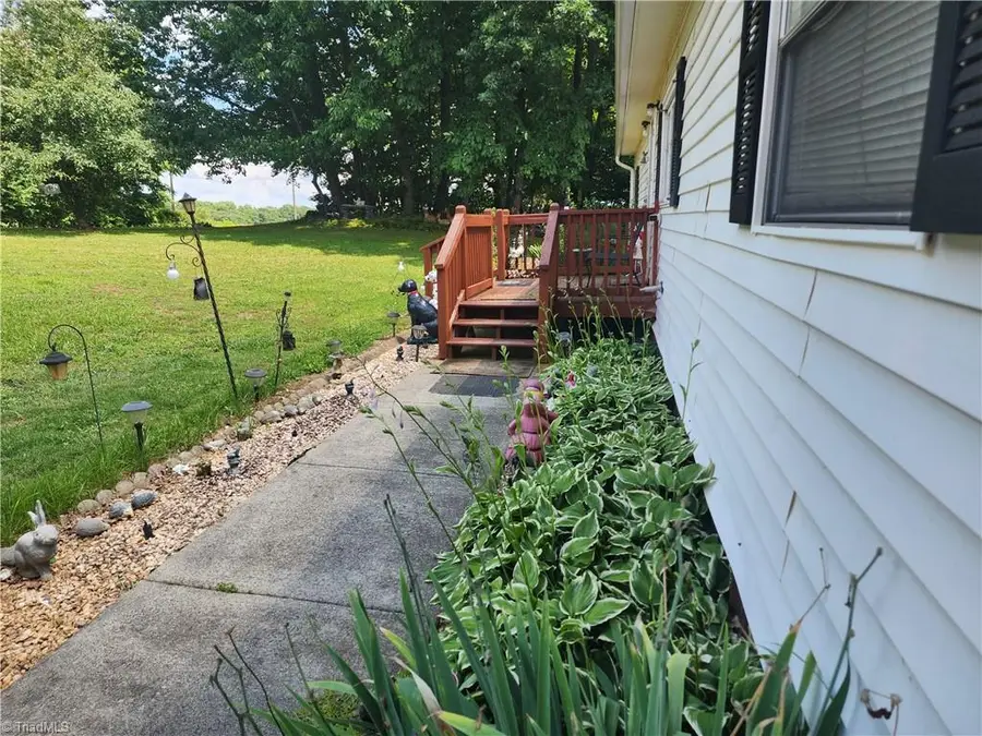 5249 Forbush Road, East Bend, NC 27018 - #3