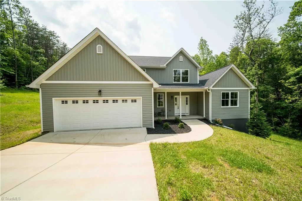 2578 Whipporwill Court, Rural Hall, NC 27045 - Image #1