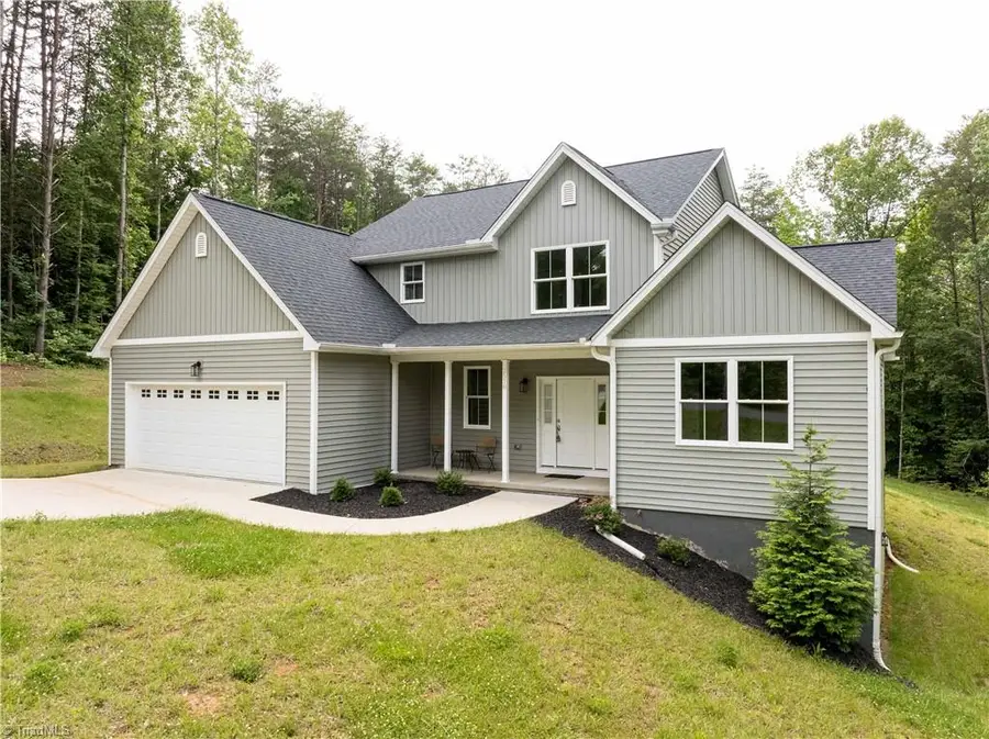 2578 Whipporwill Court, Rural Hall, NC 27045 - Image #2