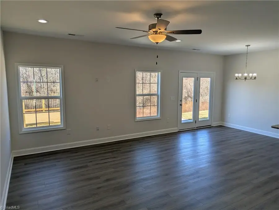 218 Kyndall Run Drive #34, Lexington, NC 27295 - #3