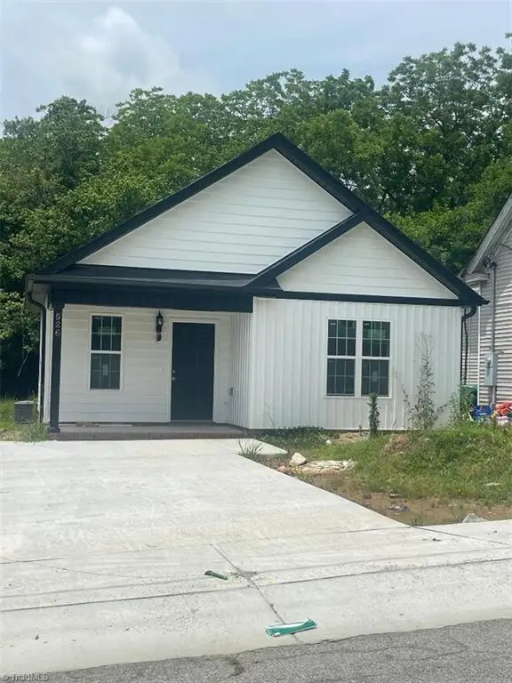 526 White Oak Street, High Point, NC 27260 - Image #2