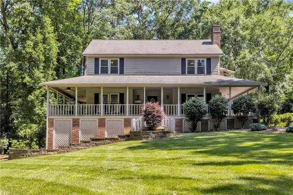 408 Camelot Drive, Salisbury, NC 28144