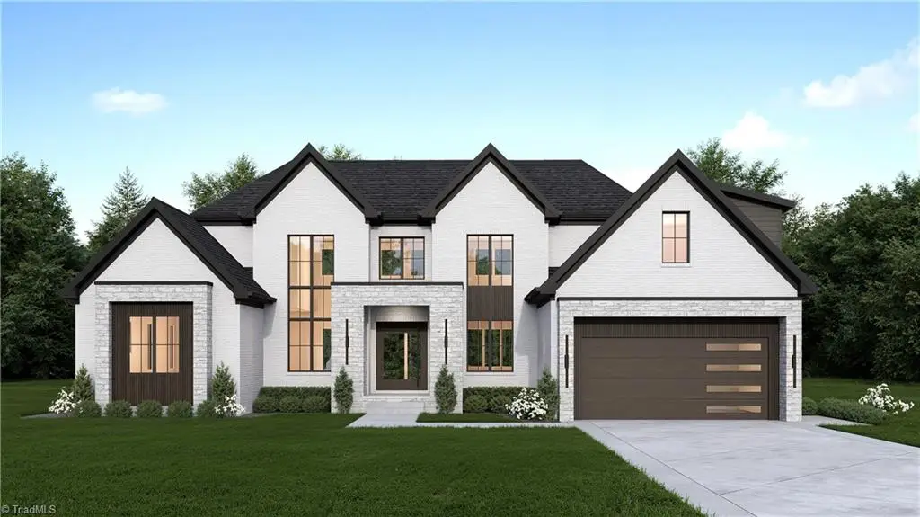 750 Royal Jasmine Court, Winston Salem, NC 27106 - #1