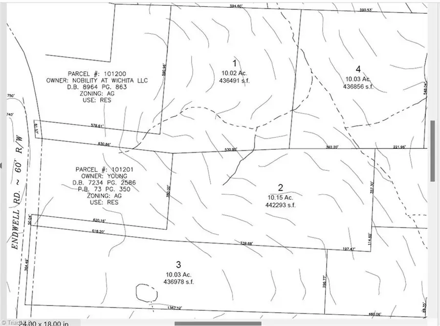 4736 Endwell Road #Lot 1, Gibsonville, NC 27249 - Image #2