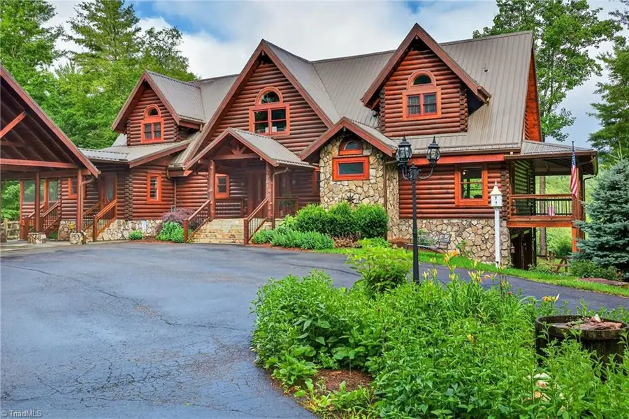 904 Bryan Hollow Road, Boone, NC 28607 - #2