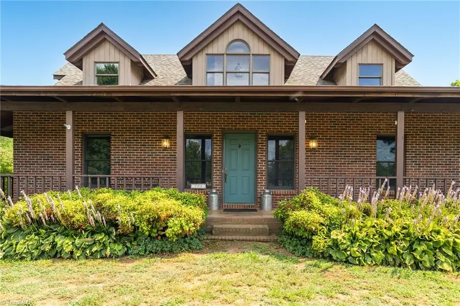 781 Freemantown Road, Rutherfordton, NC 28139 - #2