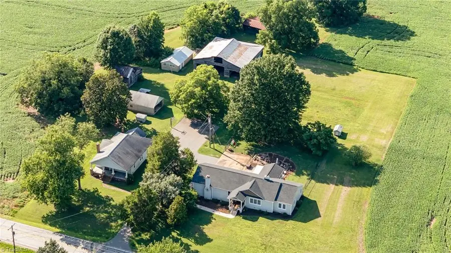 4710 Mooresville Road, Salisbury, NC 28147 - #2