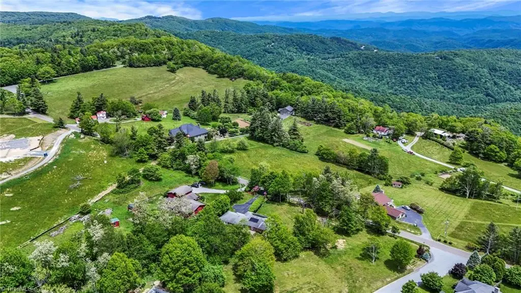 1925 Green Hill Road, Blowing Rock, NC 28605 - #1