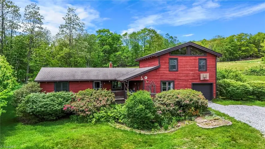1925 Green Hill Road, Blowing Rock, NC 28605 - #2