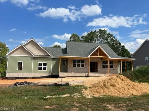 183 Providence Trail, Madison, NC 27025