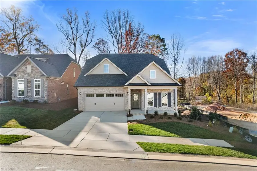 2804 Monarch Way, Vienna, NC 27106 - Image #2