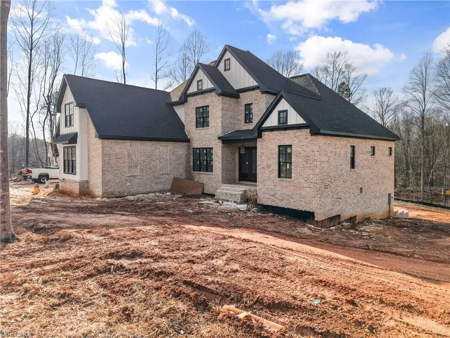 534 Doub Road, Lewisville, NC 27023 - #2