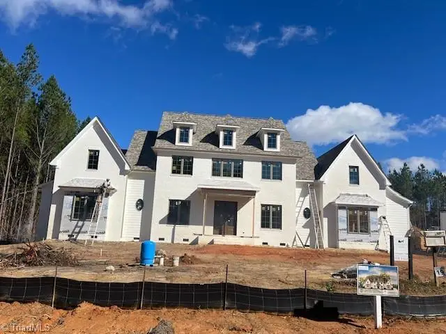 7689 Manderley Drive, Oak Ridge, NC 27310 - Image #3