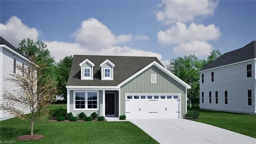 164 Candytuft Court, Lexington, NC 27295 - Image #2