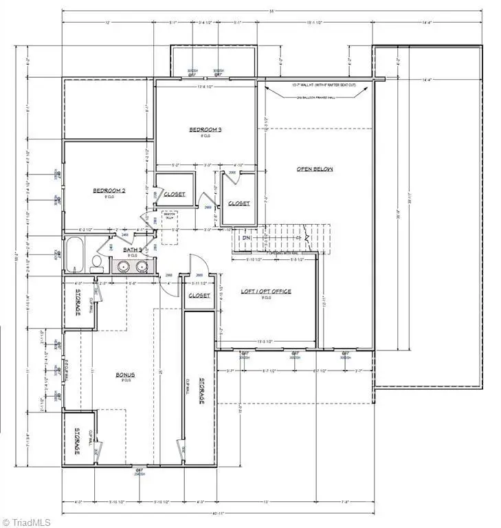 4271 Candlewood Drive, Sherrills Ford, NC 28673 - #3