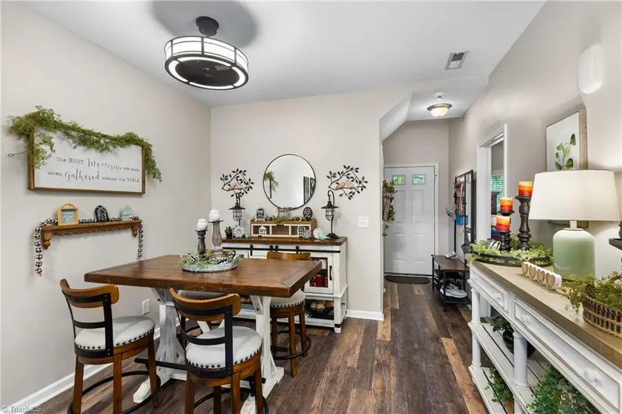 5858 Fox Ridge Lane, Winston Salem, NC 27104 - #2