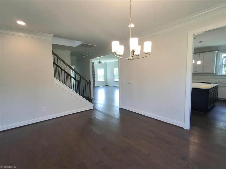 1055 Tulloch Court, Burlington, NC 27215 - Image #2