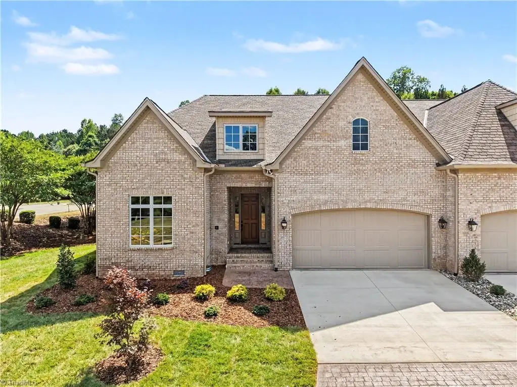 16 Creswell Manor Drive, Greensboro, NC 27407 - #1