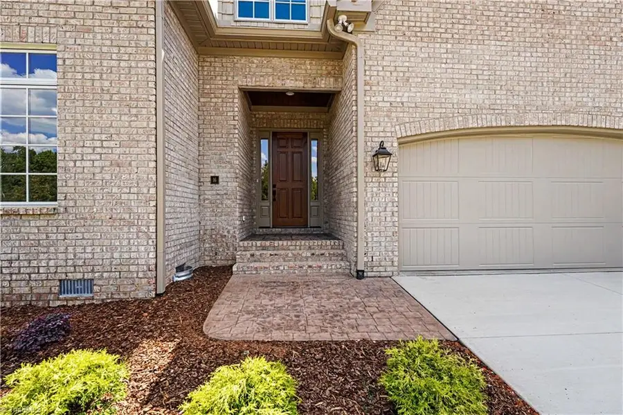 16 Creswell Manor Drive, Greensboro, NC 27407 - #3