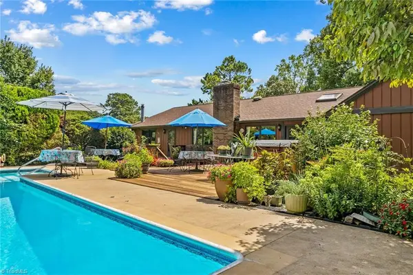 202 Cedarwood Drive, Salisbury, NC 28147