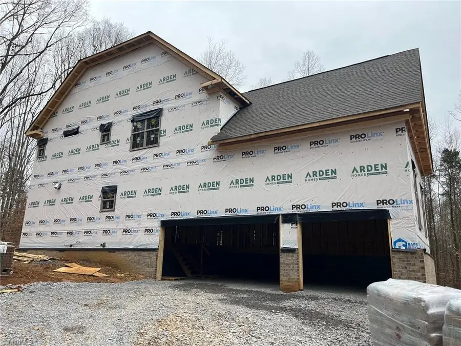 814 Montrachet Court, Lewisville, NC 27023 - Image #2