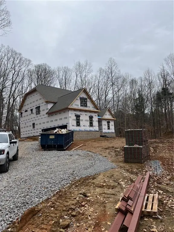 814 Montrachet Court, Lewisville, NC 27023 - Image #3