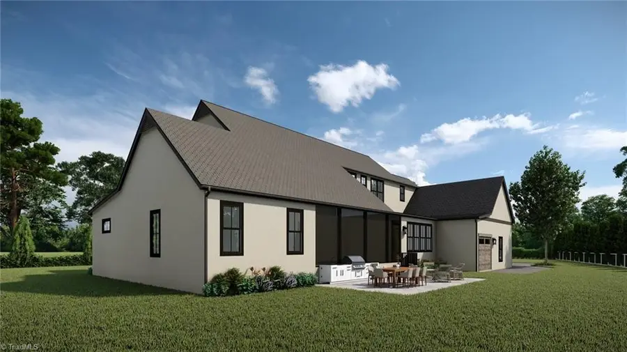 4105 Dunley Court, Greensboro, NC 27407 - #3