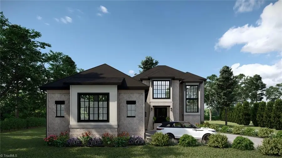 4103 Dunley Court, Greensboro, NC 27407 - #2