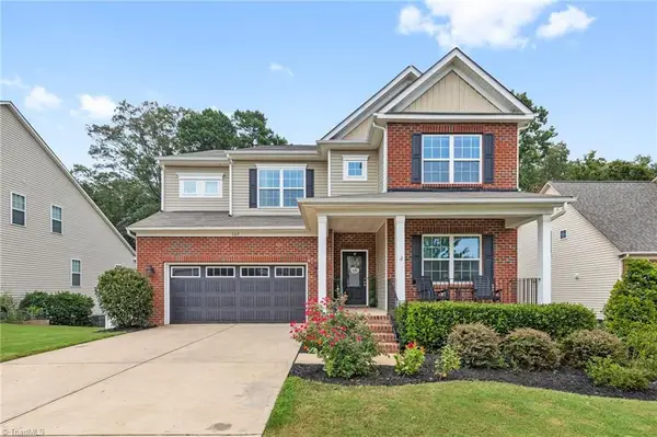 169 Pecan Hills Drive, Mooresville, NC 28115