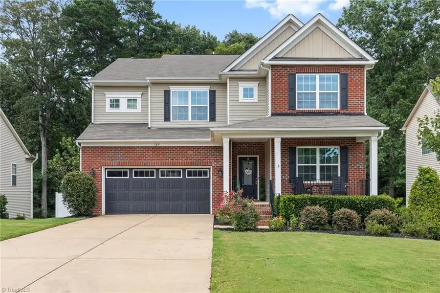 169 Pecan Hills Drive, Mooresville, NC 28115 - #2