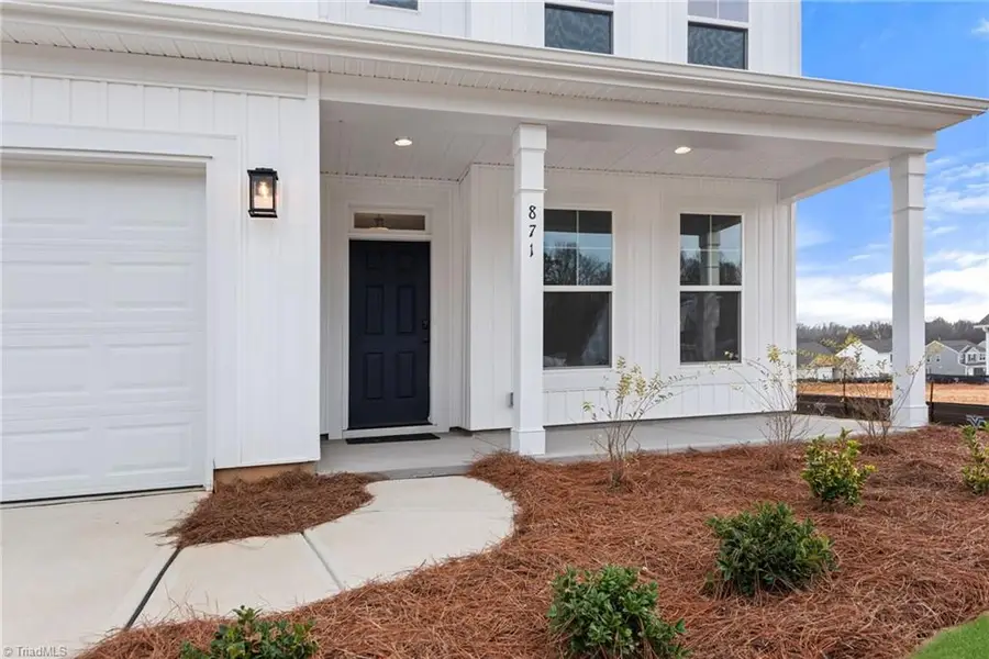 871 Brooklet Court, South Fork, NC 27127 - #2