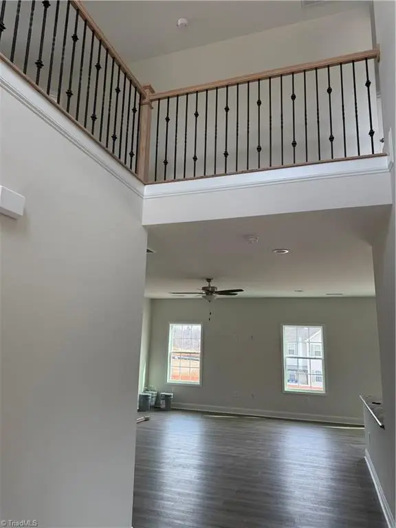 1461 Dappledown Street #64, Kernersville, NC 27284 - #3