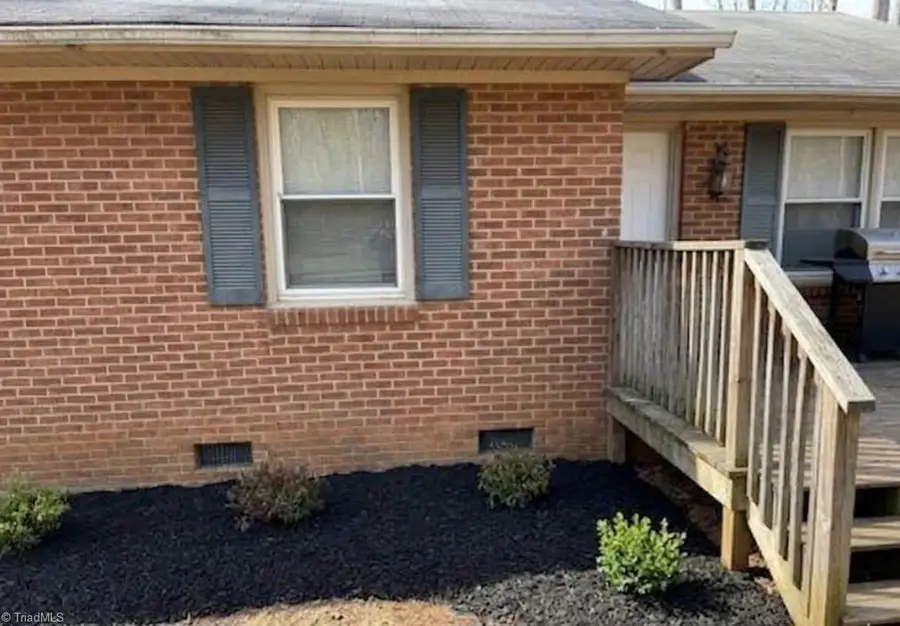 5409 Pine Level Drive, Browns Summit, NC 27214 - #2