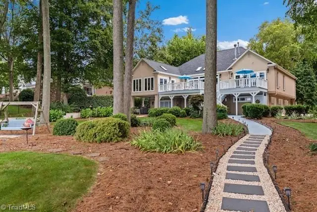 1553 Waterford Pointe Road, Lexington, NC 27292 - #2