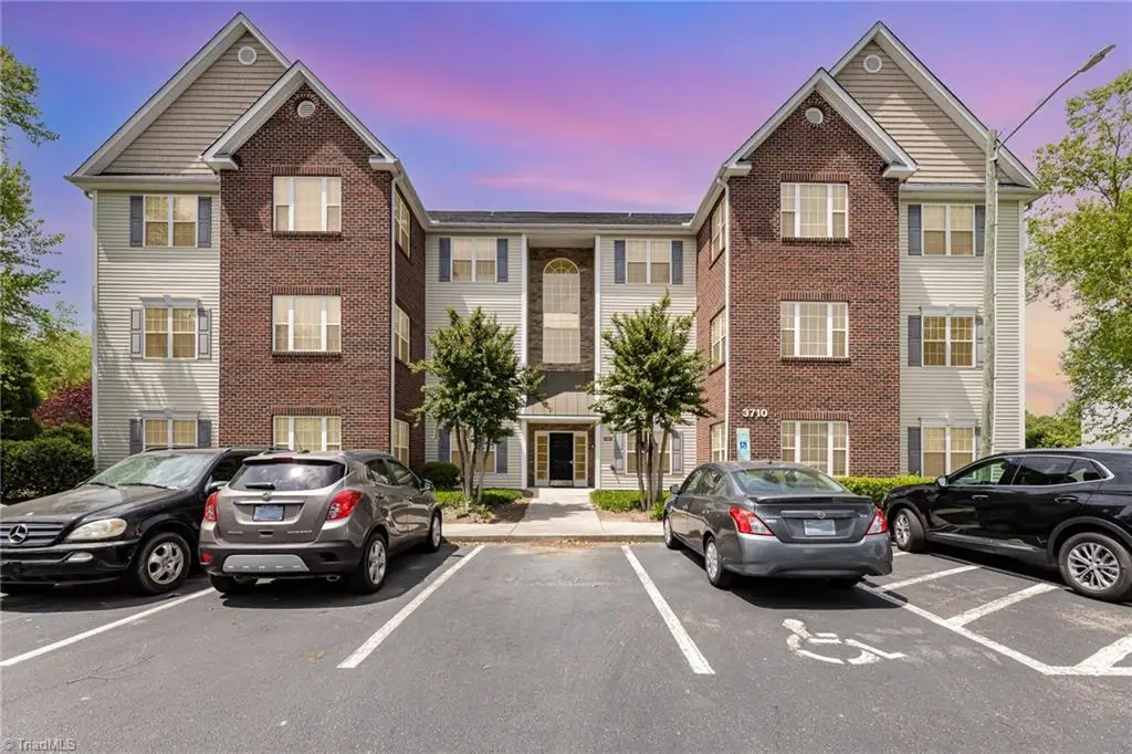 3710 Spanish Peak Drive #2D, High Point, NC 27265 - Image #1