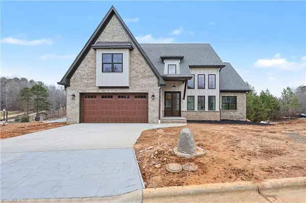 4320 Griffins Gate Lane, Greensboro, NC 27407