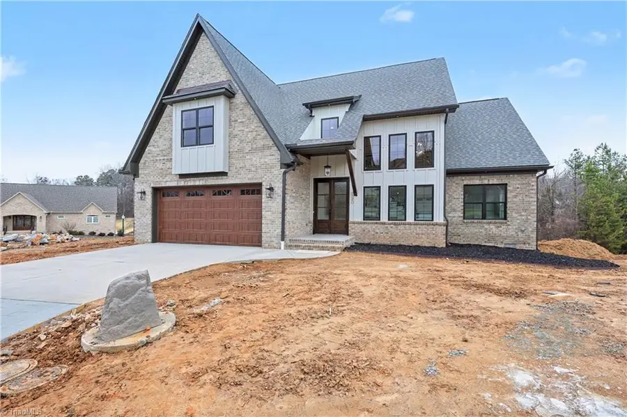 4320 Griffins Gate Lane, Greensboro, NC 27407 - #2