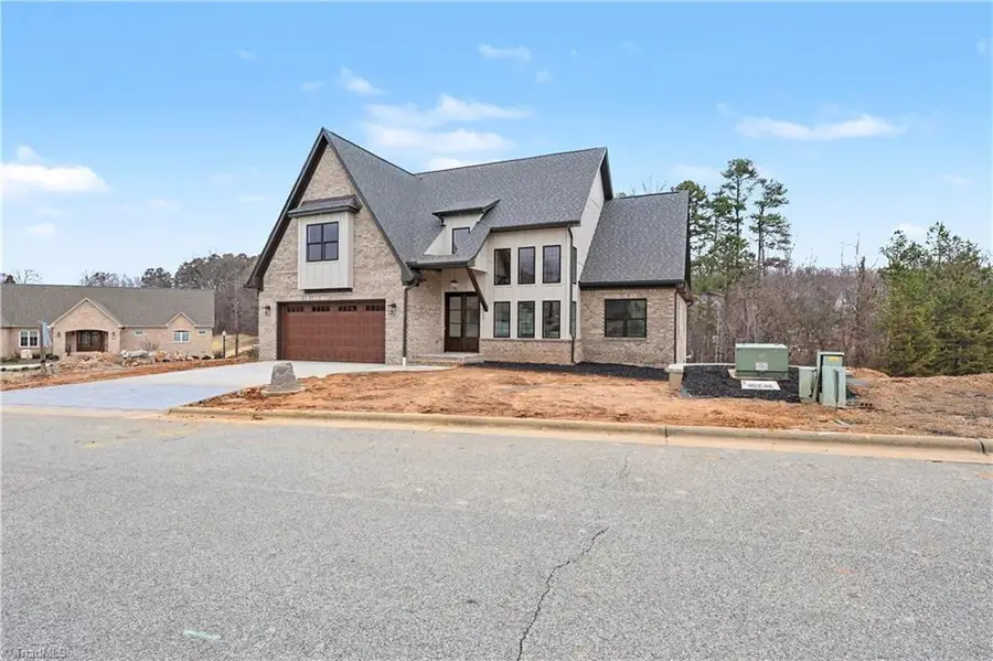 4320 Griffins Gate Lane, Greensboro, NC 27407 - #3