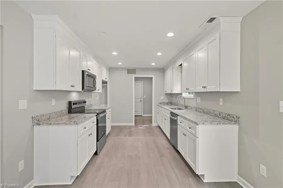 1607 N Cleveland Avenue, Winston Salem, NC 27105 - Image #3