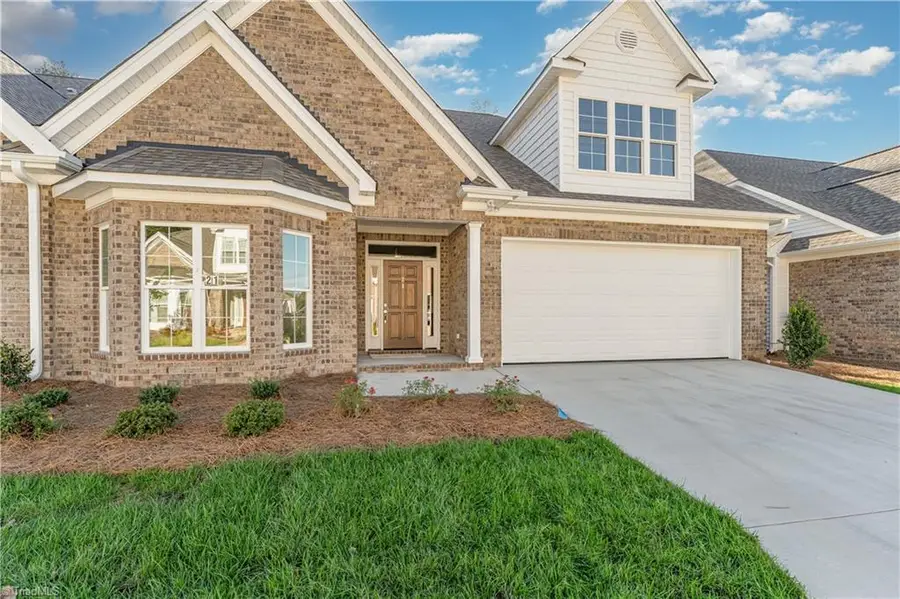 21 Asher Lane, Greensboro, NC 27455 - Image #3
