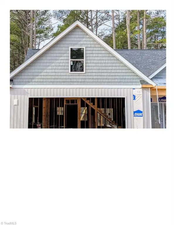 130 Fox Run, Eden, NC 27288 - #2