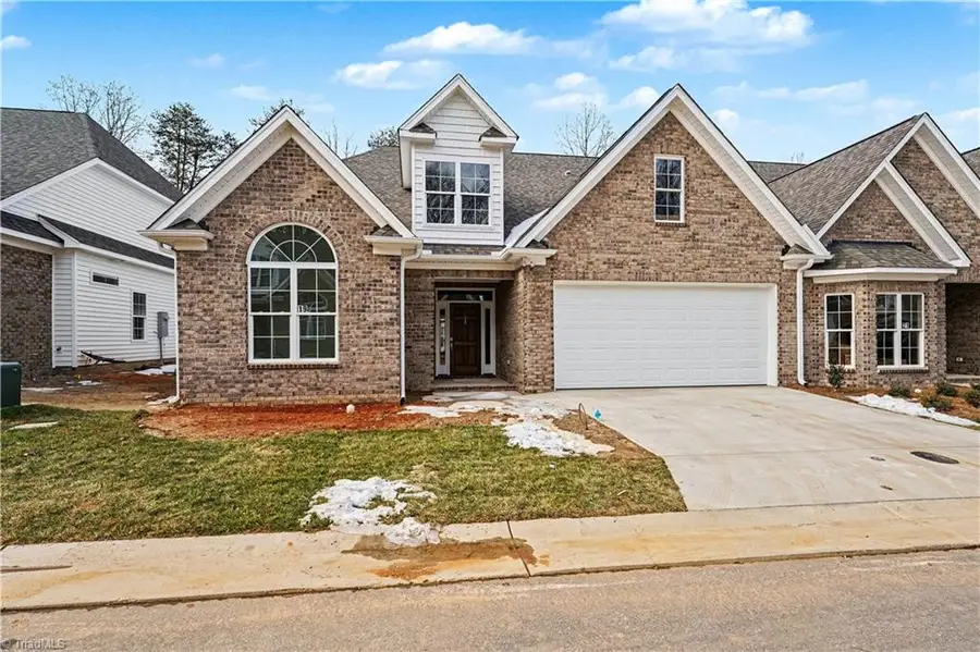 19 Asher Lane, Greensboro, NC 27455 - #3
