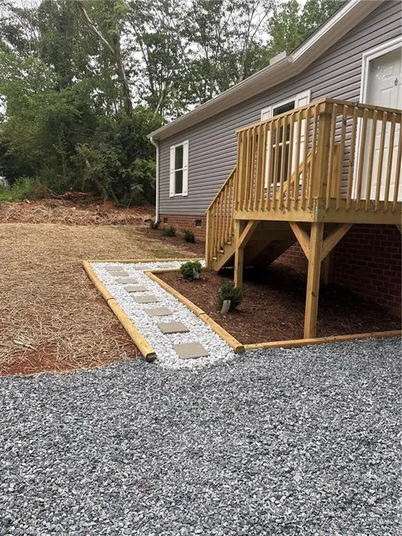 484 Avenue K, Lexington, NC 27292 - #2