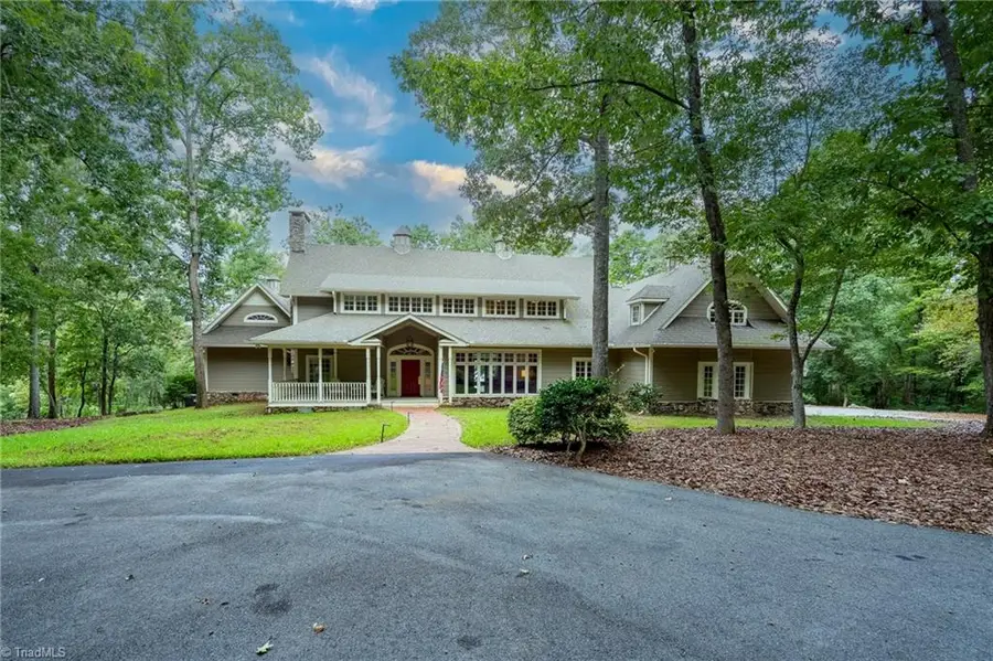 139 Deerfield Lane, New London, NC 28127 - Image #3