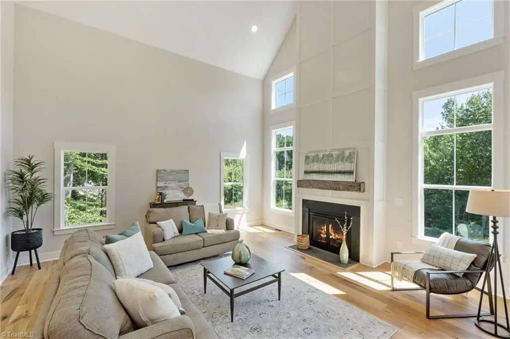 8719 Atlas Heights Way, Lewisville, NC 27023 - Image #1