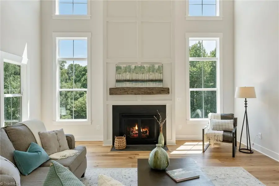 8719 Atlas Heights Way, Lewisville, NC 27023 - Image #3