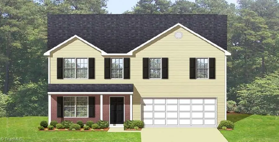 3726 Carol O'ferrell Court, Greensboro, NC 27405 - #3