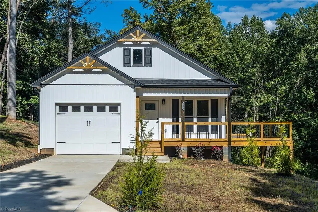 4150 Moat Drive, Winston Salem, NC 27101 - Image #1