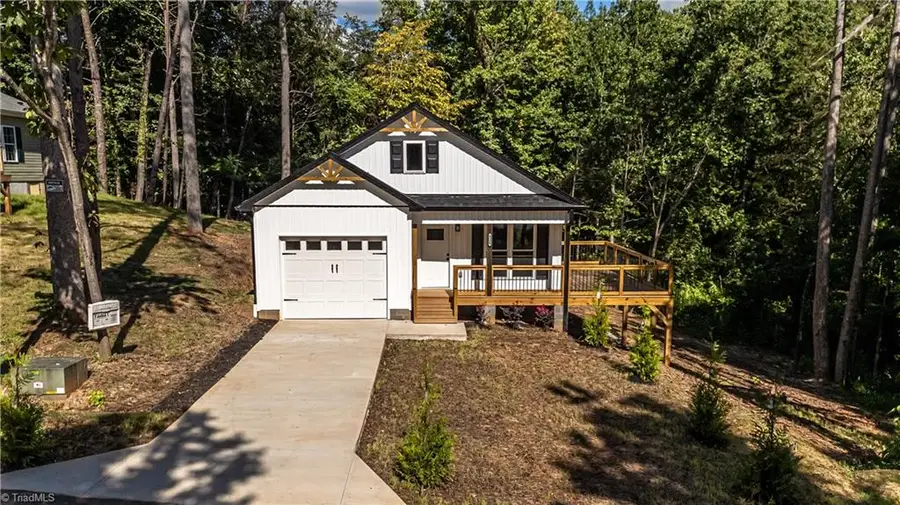 4150 Moat Drive, Winston Salem, NC 27101 - Image #2