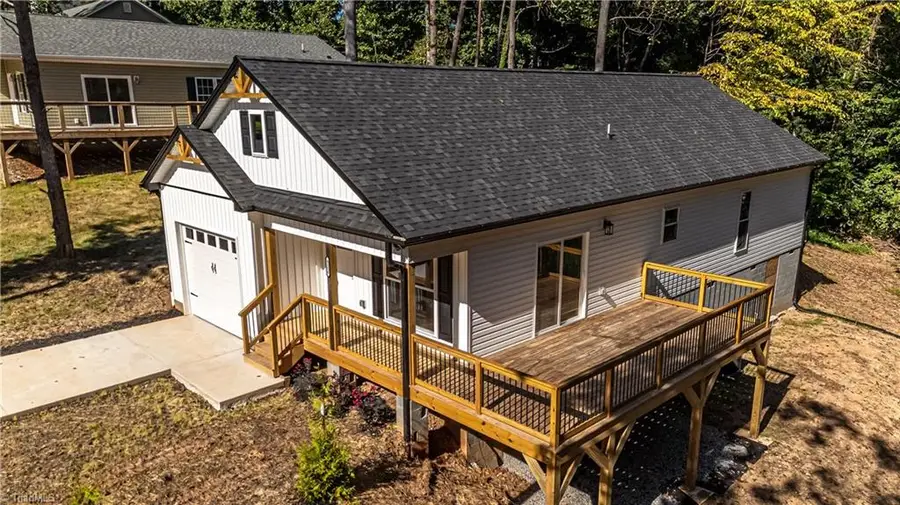 4150 Moat Drive, Winston Salem, NC 27101 - Image #3